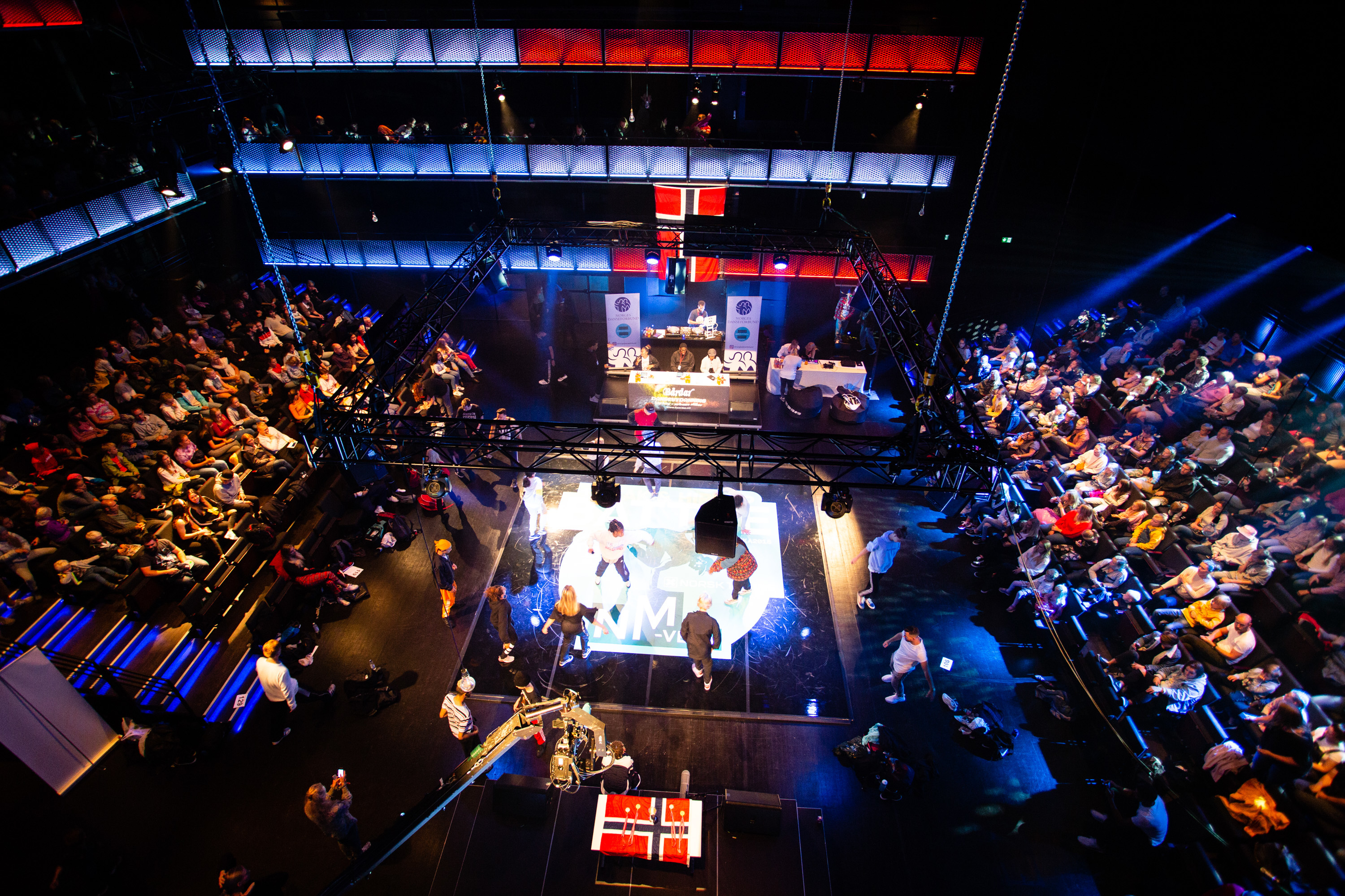 Nm Veka Battle 2018