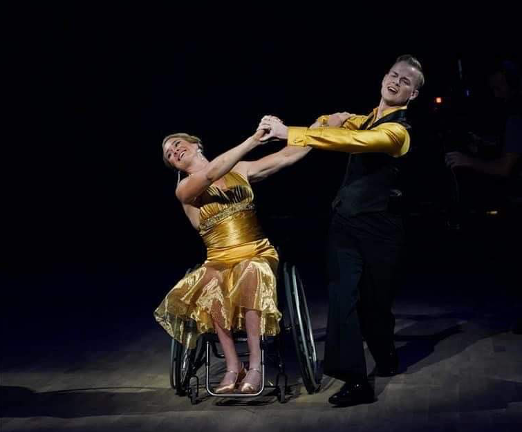 Illustrasjonsbilde: Skal vi danse
