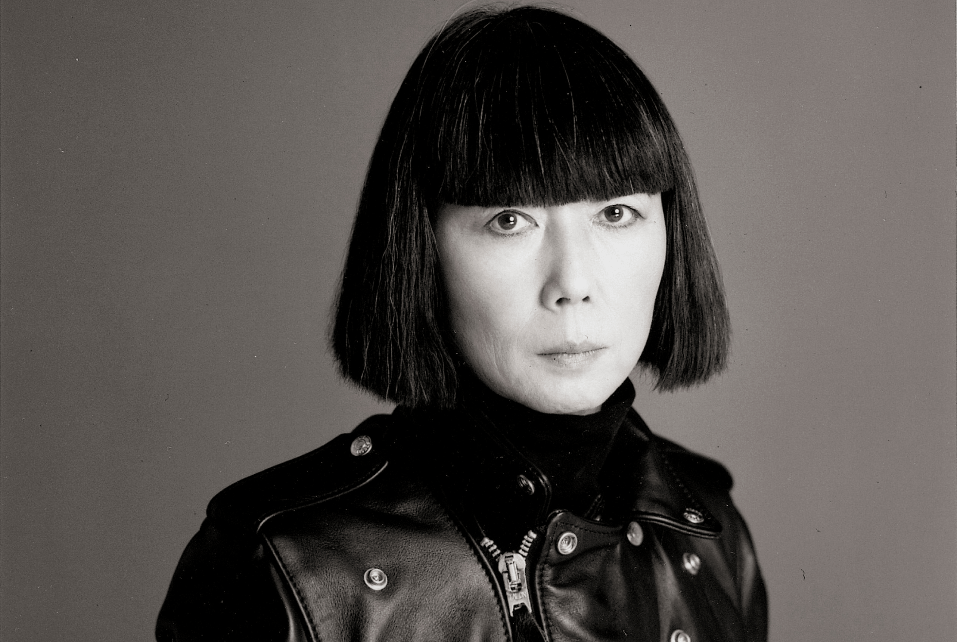Rei Kawakubo