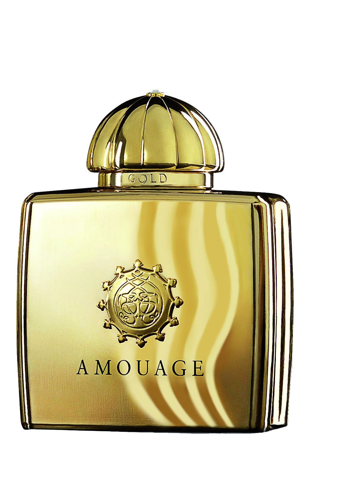 Eau de Parfum Amouage "Gold Woman" 100ml