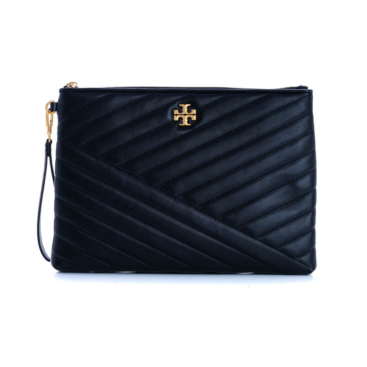 tory burch kira clutch