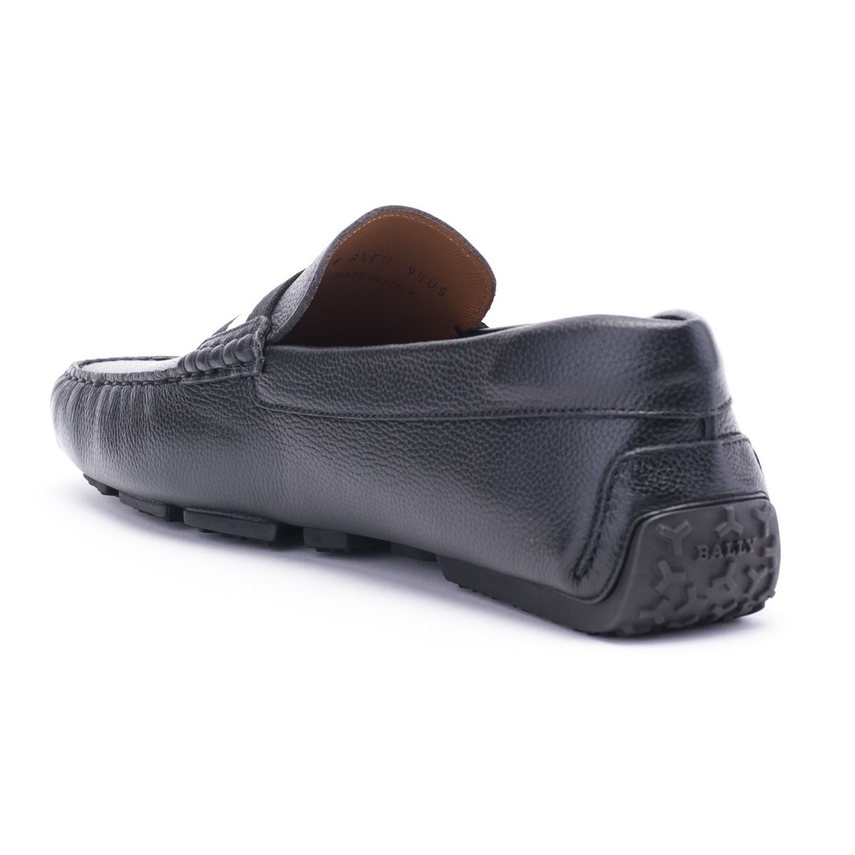 Mocassino Bally