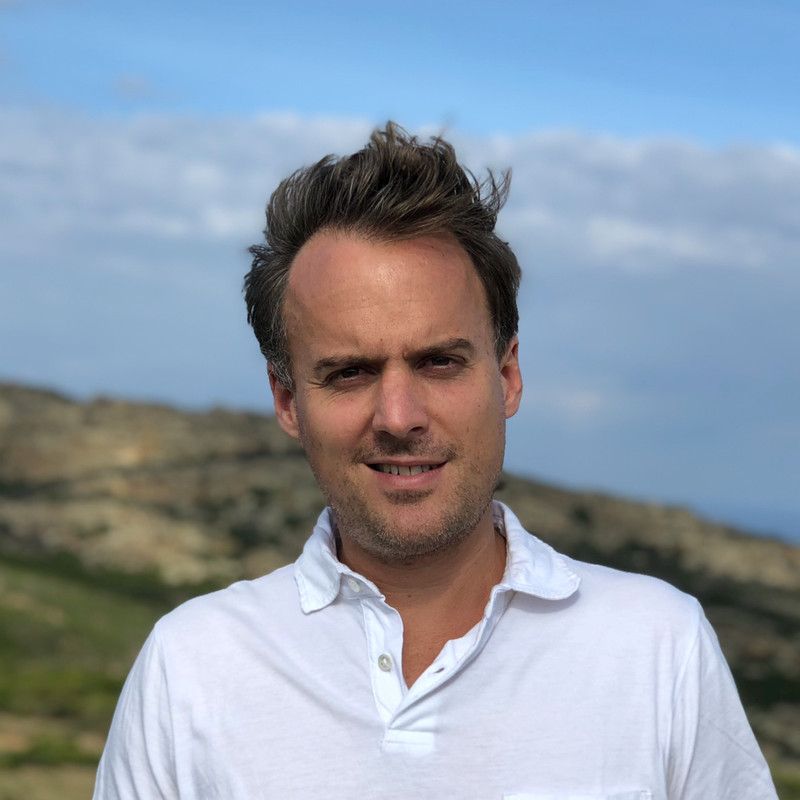 Nicolas Pasquet