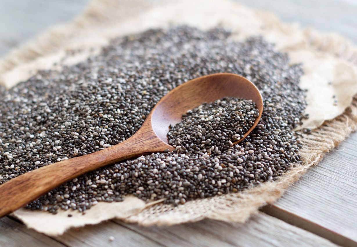 Graines de chia, comment consommer cet allié santé ?