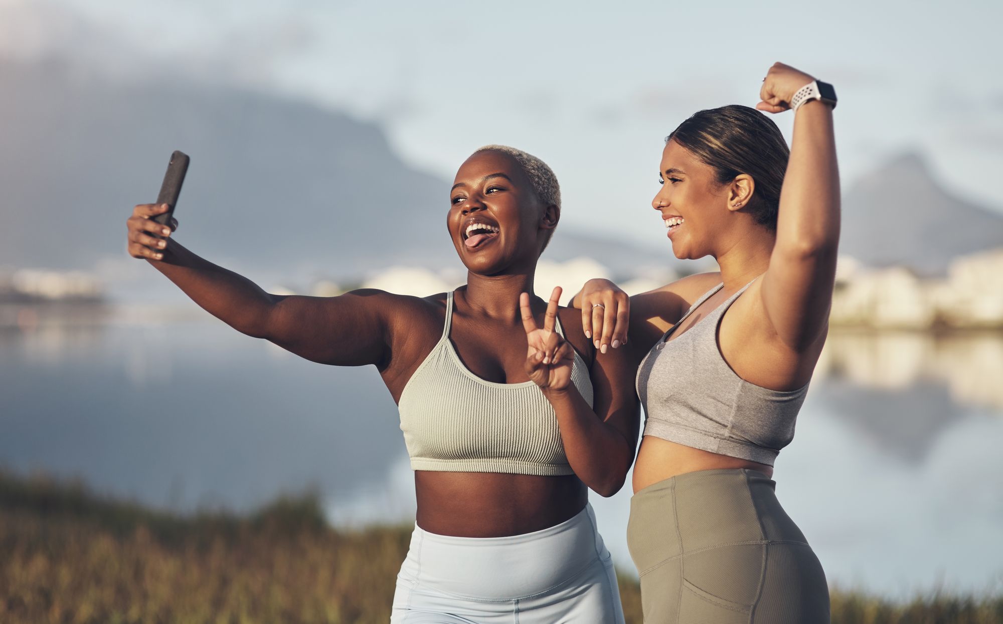 Body positive : l’été sans complexe au bord de la plage !
