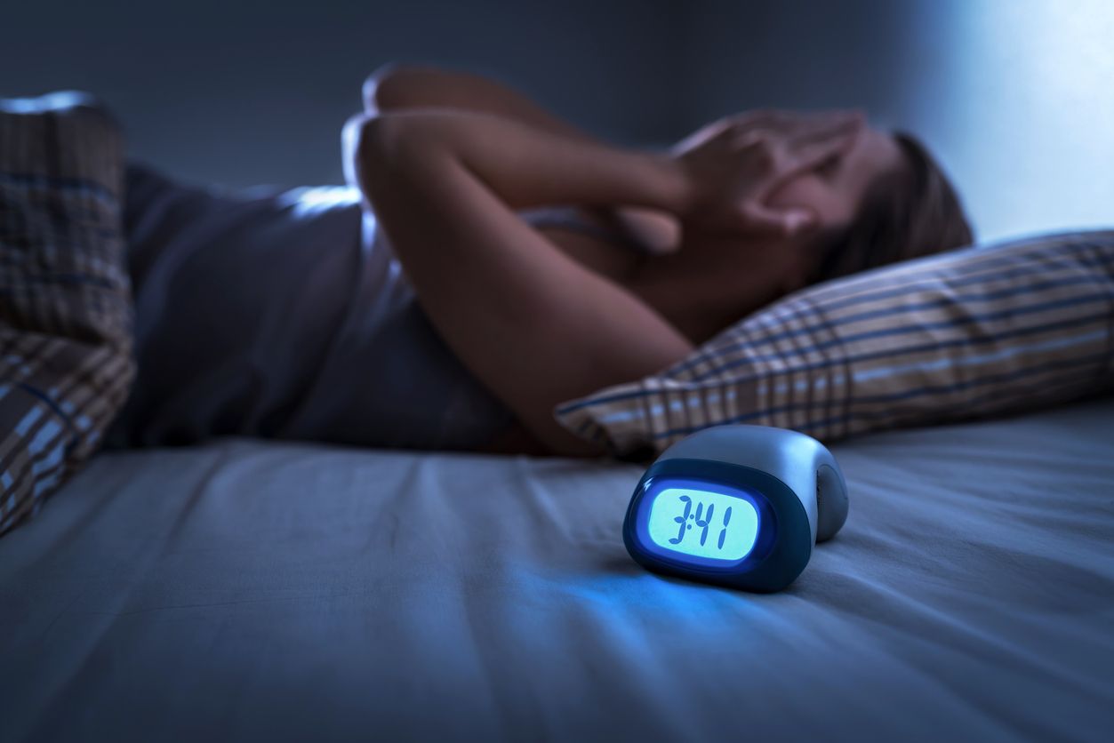 Comment développer de bonnes habitudes pour mieux dormir ?