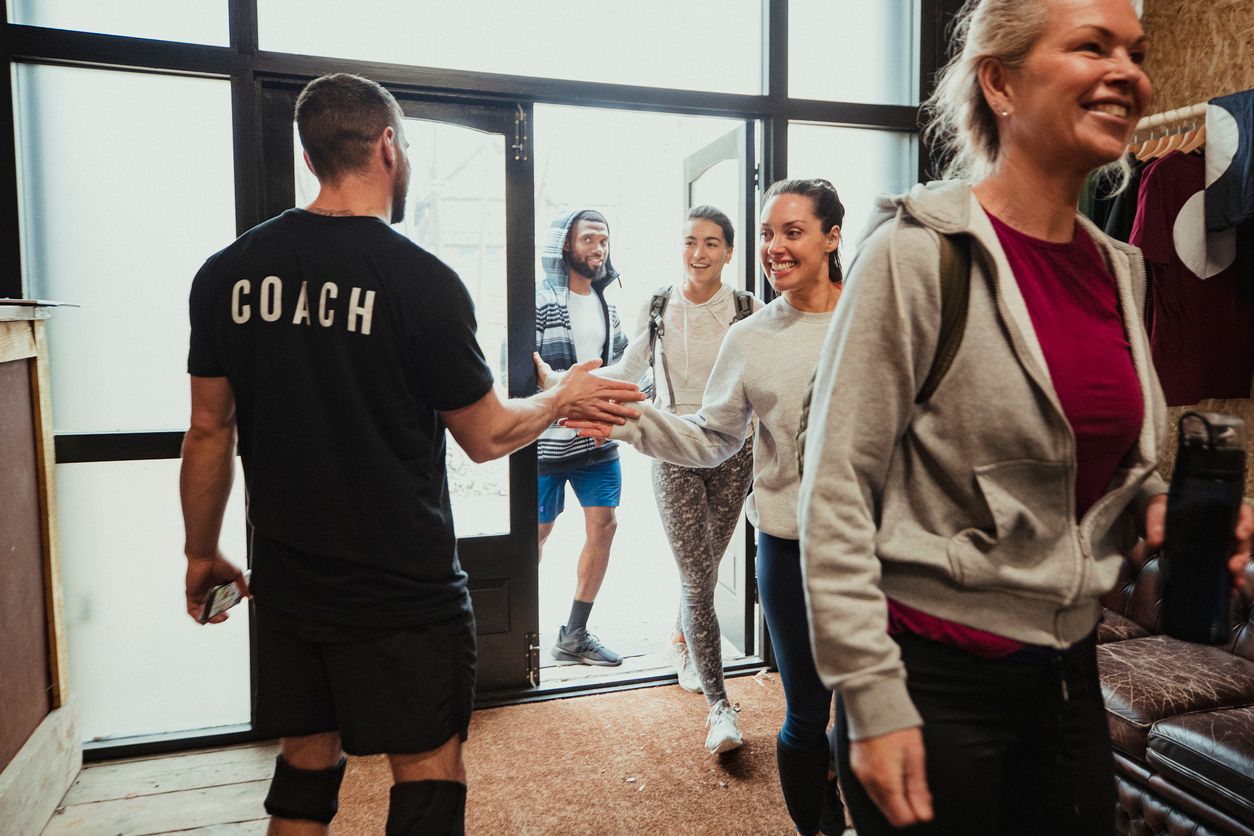 Le label sport-santé pour les salles de sport