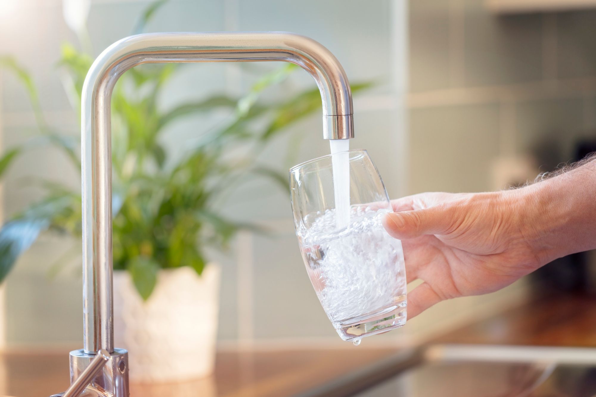 L'eau, votre allié santé : comment boire plus ?