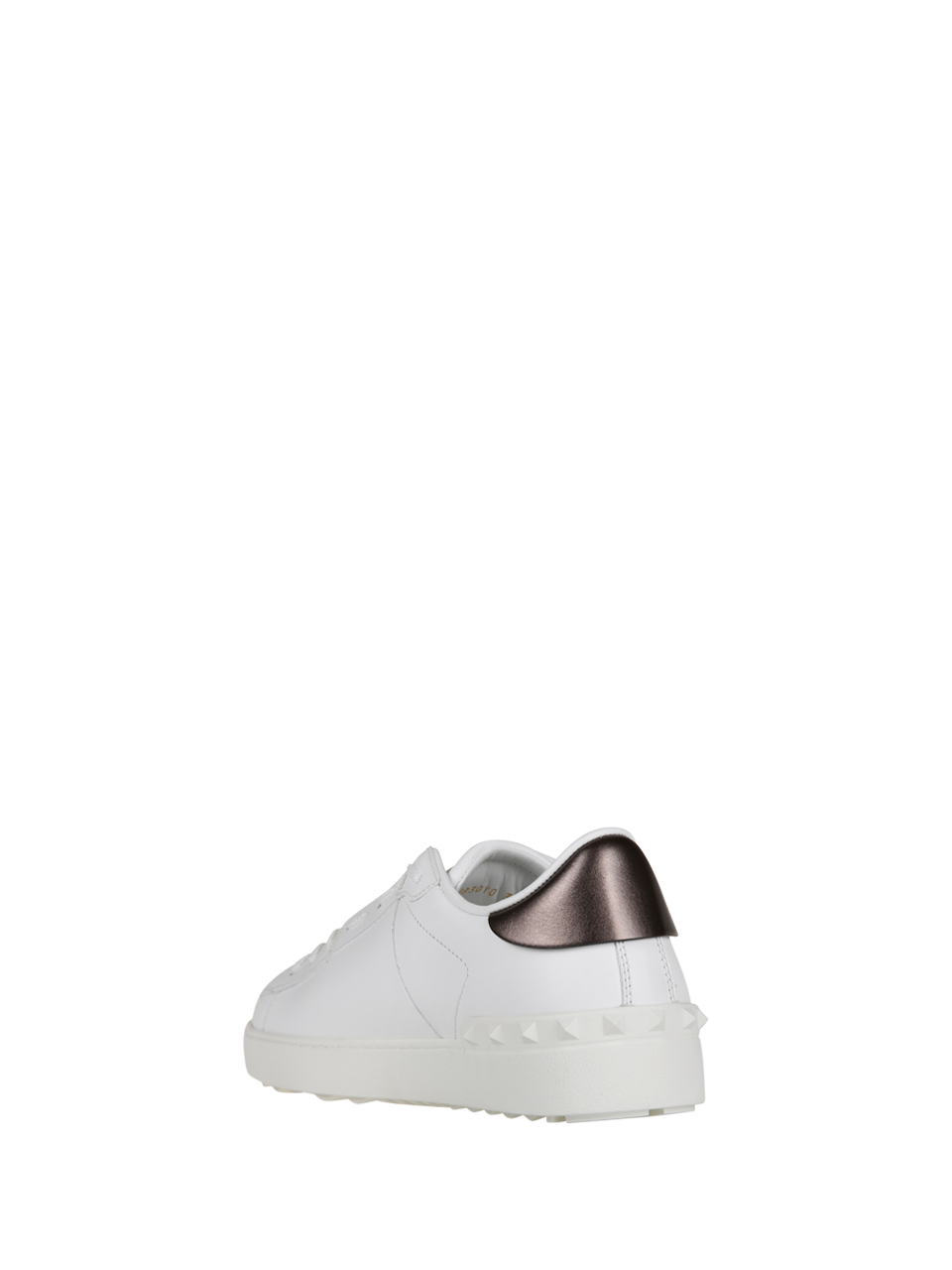 vltn open sneaker