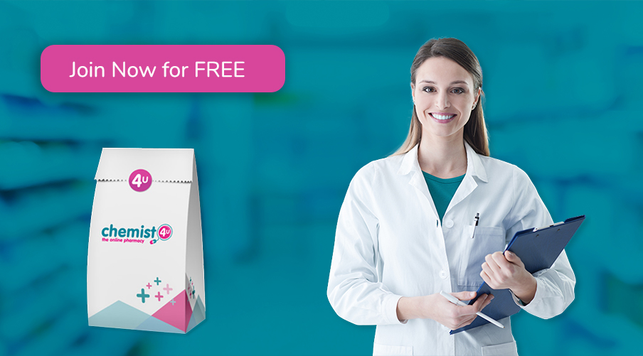 Join for
Free today