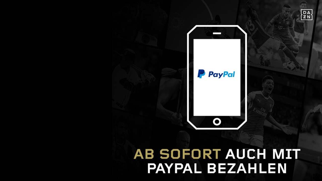 Dazn Zahlungsmethode Dazn Zahlungsmethode