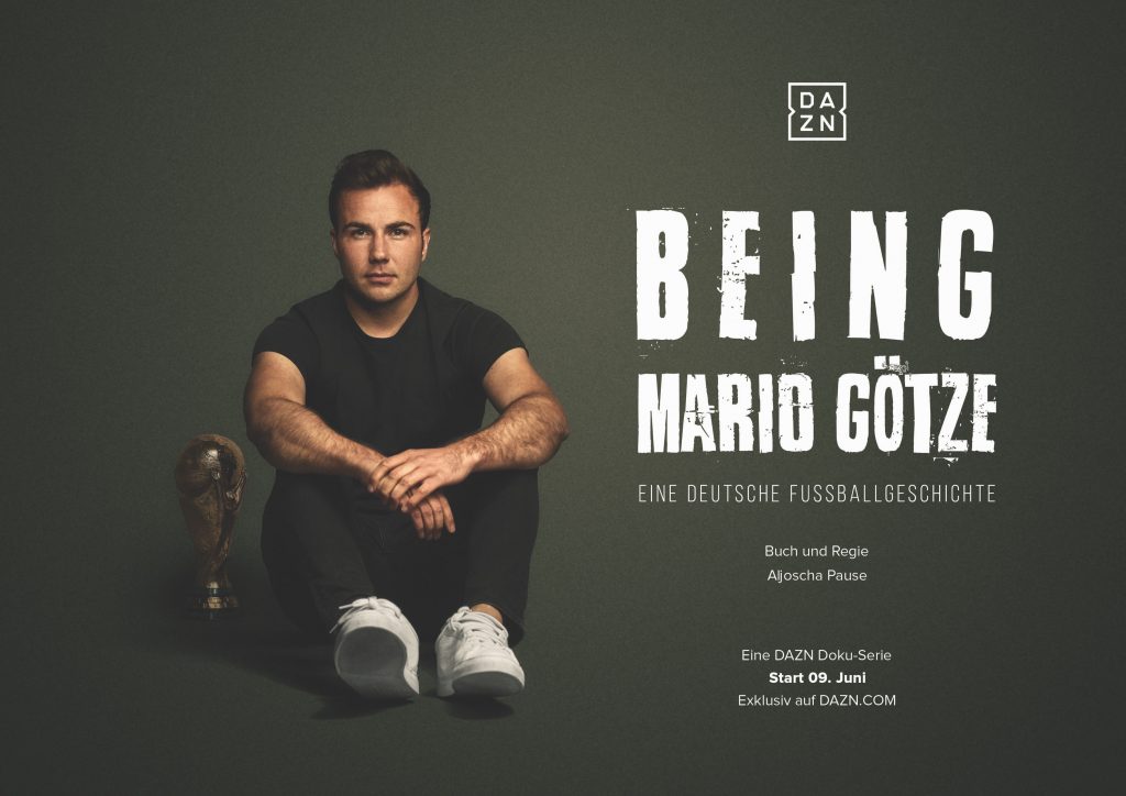 Mario GГ¶tze Erkrankung Mario GГ¶tze Erkrankung