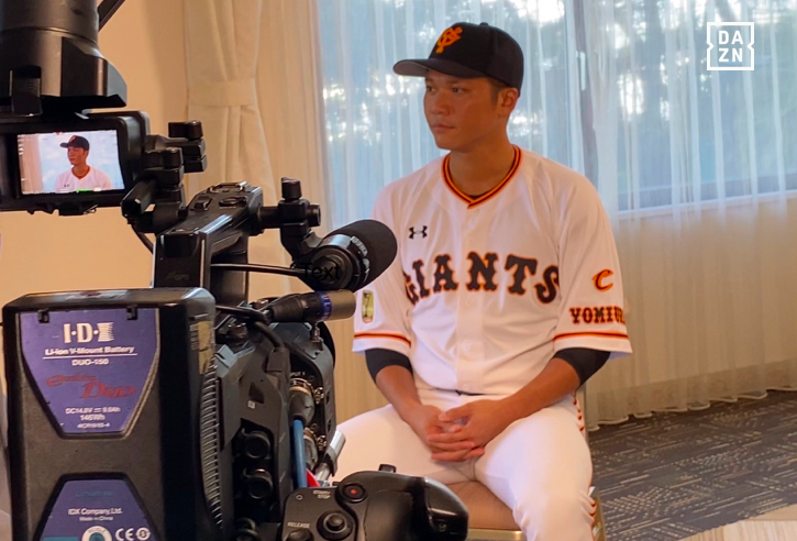 全球団の開幕前最新情報をキャッチ 12球団 キャンプキャラバン 配信決定 Daznではオープン戦主要試合も網羅 Dazn Media Centre