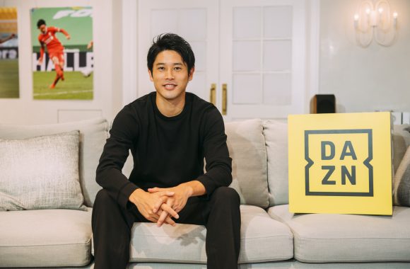 DAZN (ダゾーン) | ライブスポーツが一番観られるのはDAZN