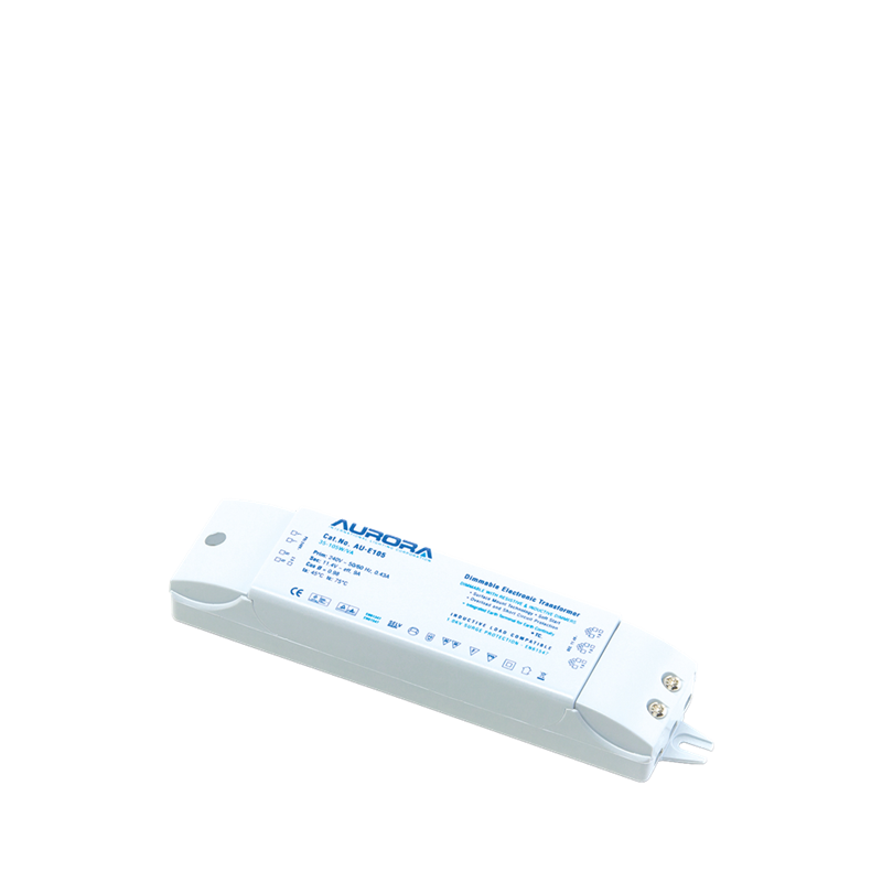 Aurora dimmable electronic transformer Aurora dimmable electronic transformer