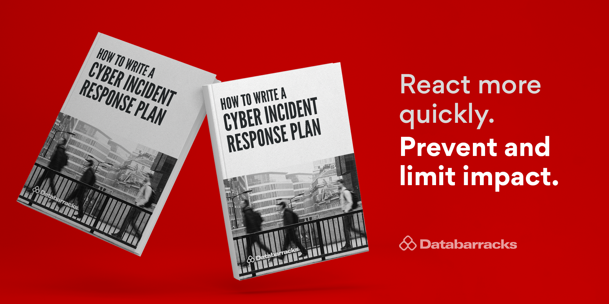 How To Write A Cyber Incident Response Plan
