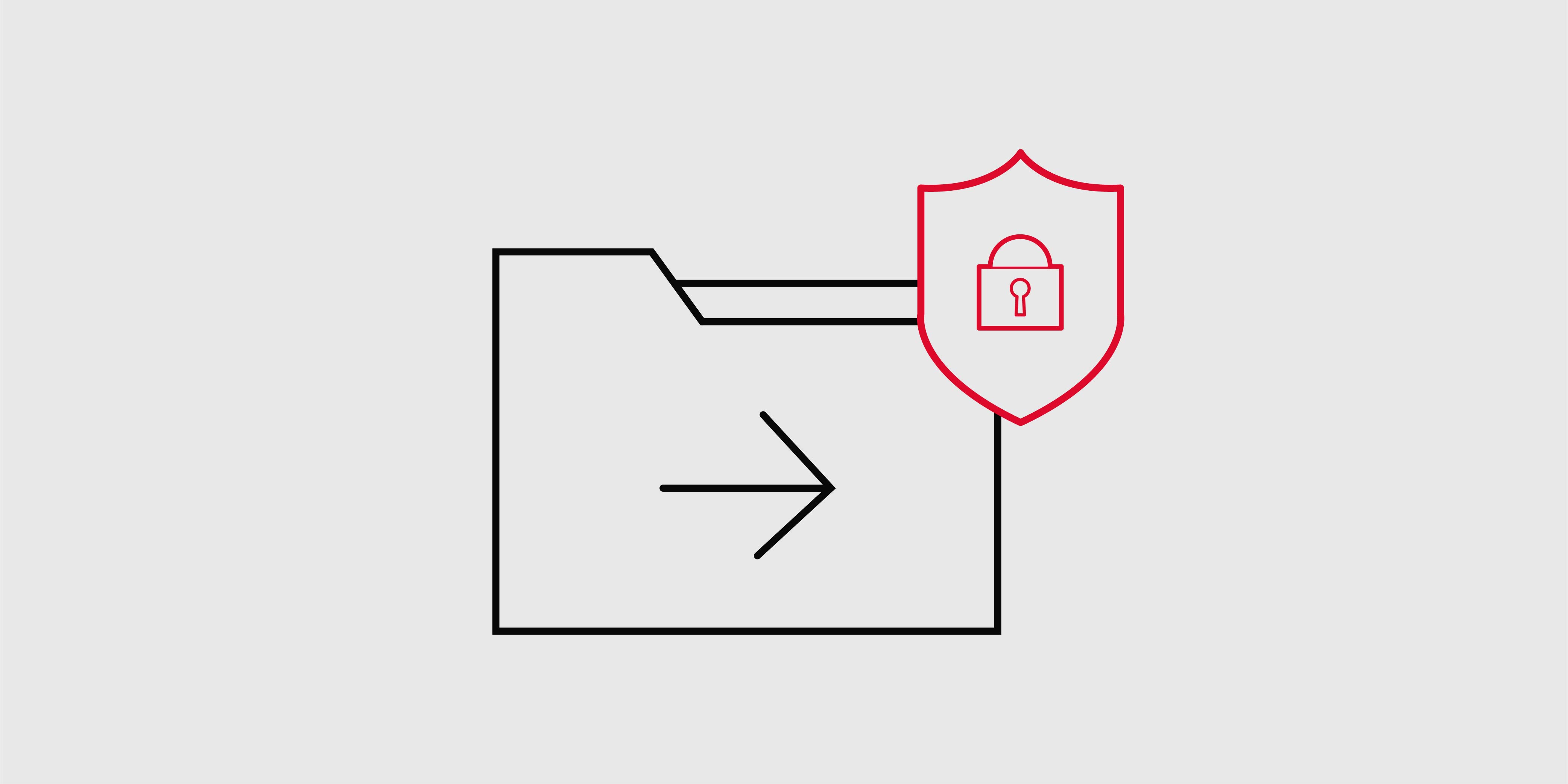 How to protect backups from ransomware