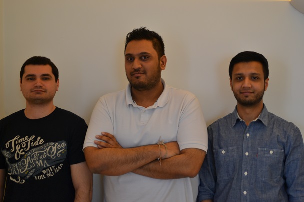 Team Hirani
