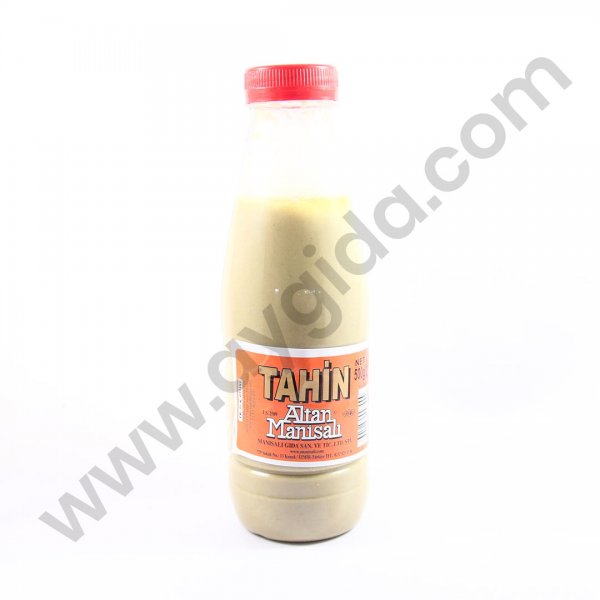 Altan Manisalı Tahin 500gr 