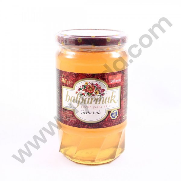 Balparmak Süzme Çiçek Balı 850gr 