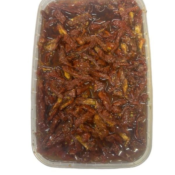 Kuru Domates 250 Gr. 
