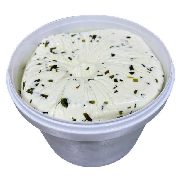 Van Otlu Peynir 1 Kg. 