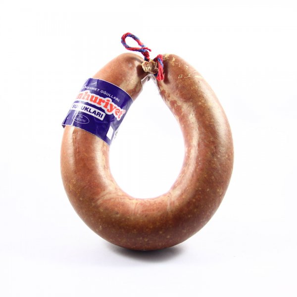 Afyon Cumhuriyet 1 Kg. 