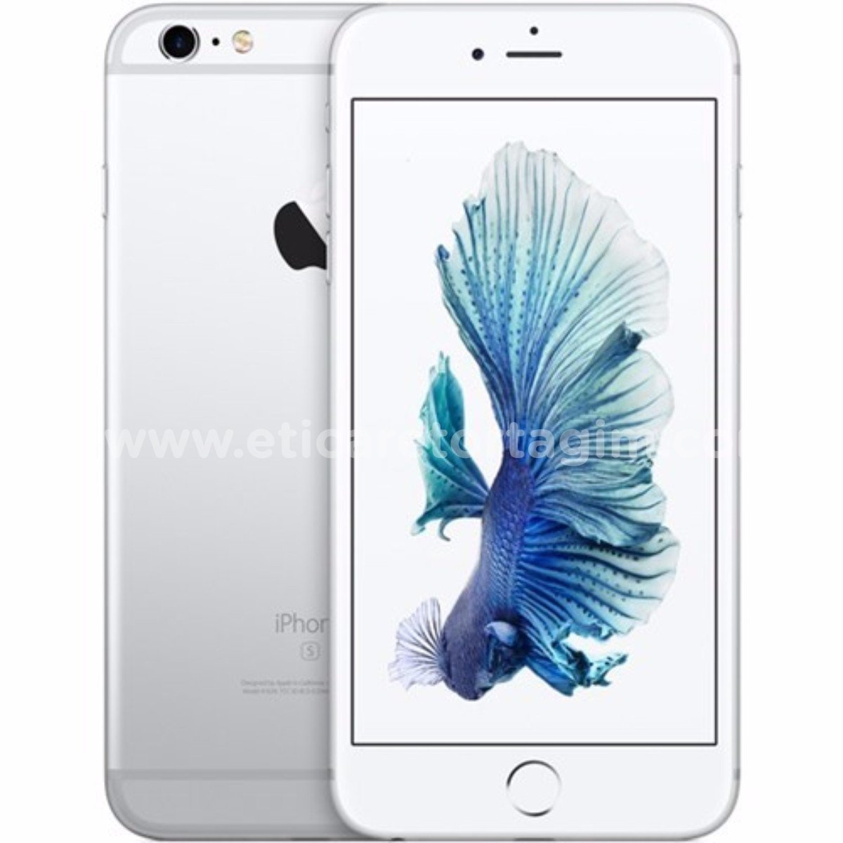 Apple iPhone 6S 16 GB (İthalatçı Garantili)