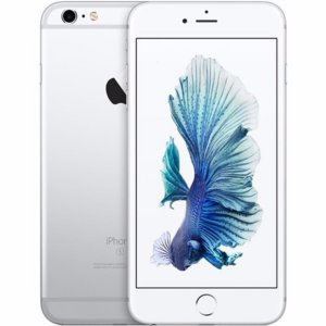Apple iPhone 6S 16 GB (İthalatçı Garantili)