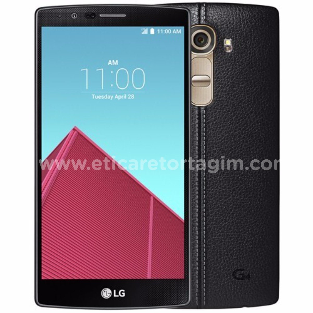 LG G4 32 GB Dual Sim (İthalatçı Garantili)