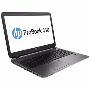 HP PROBOOK 450 G2 Intel Core i7 5500U 2.4GHz/3.0GHz 8GB 1TB 15.6