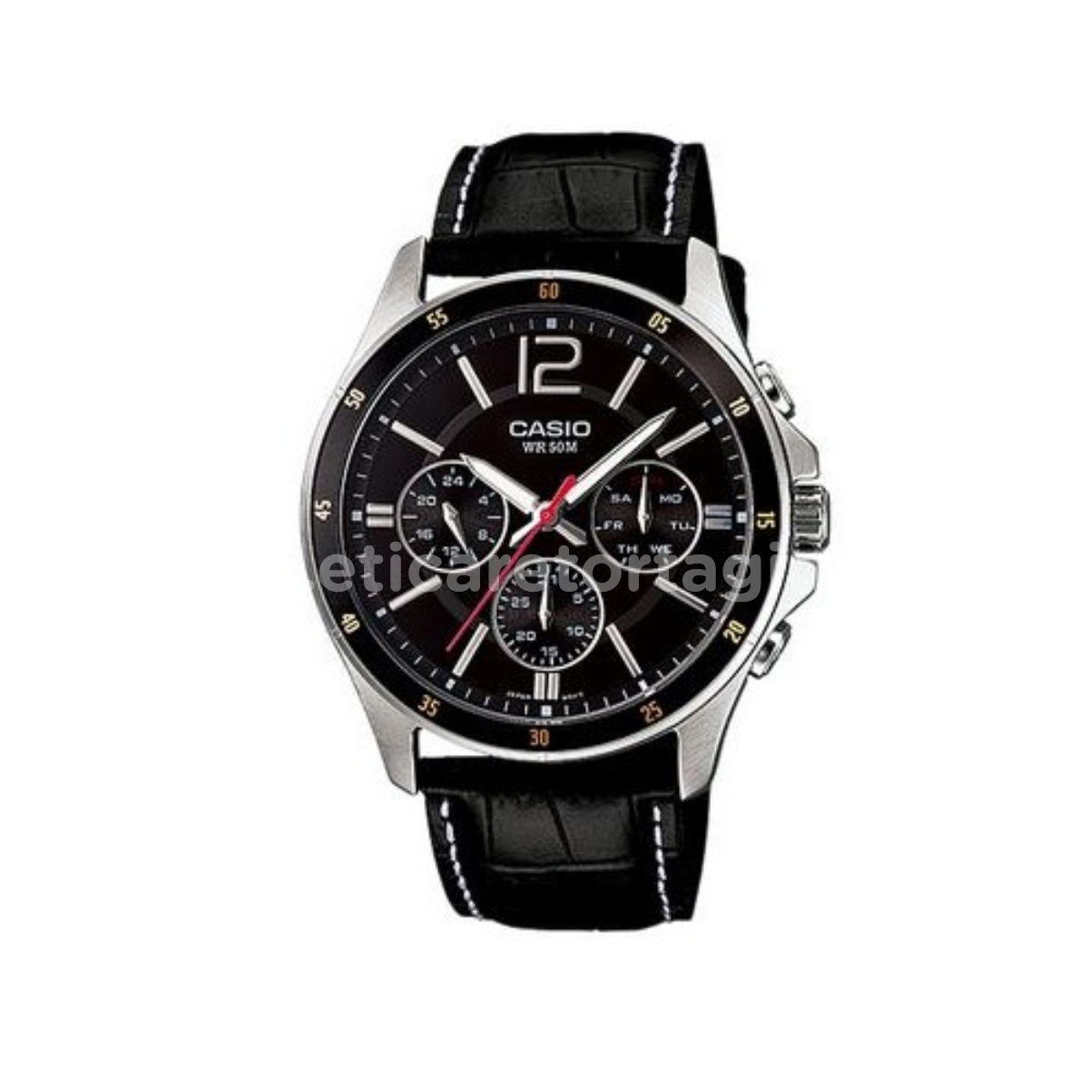 Casio Mtp-1374L-1Avdf Erkek Kol Saati