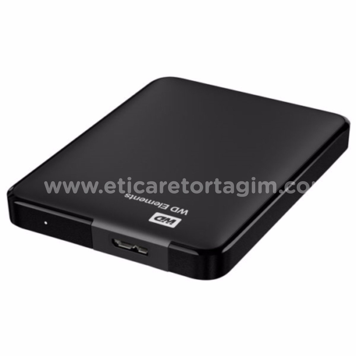 Wd 1Tb 2,5