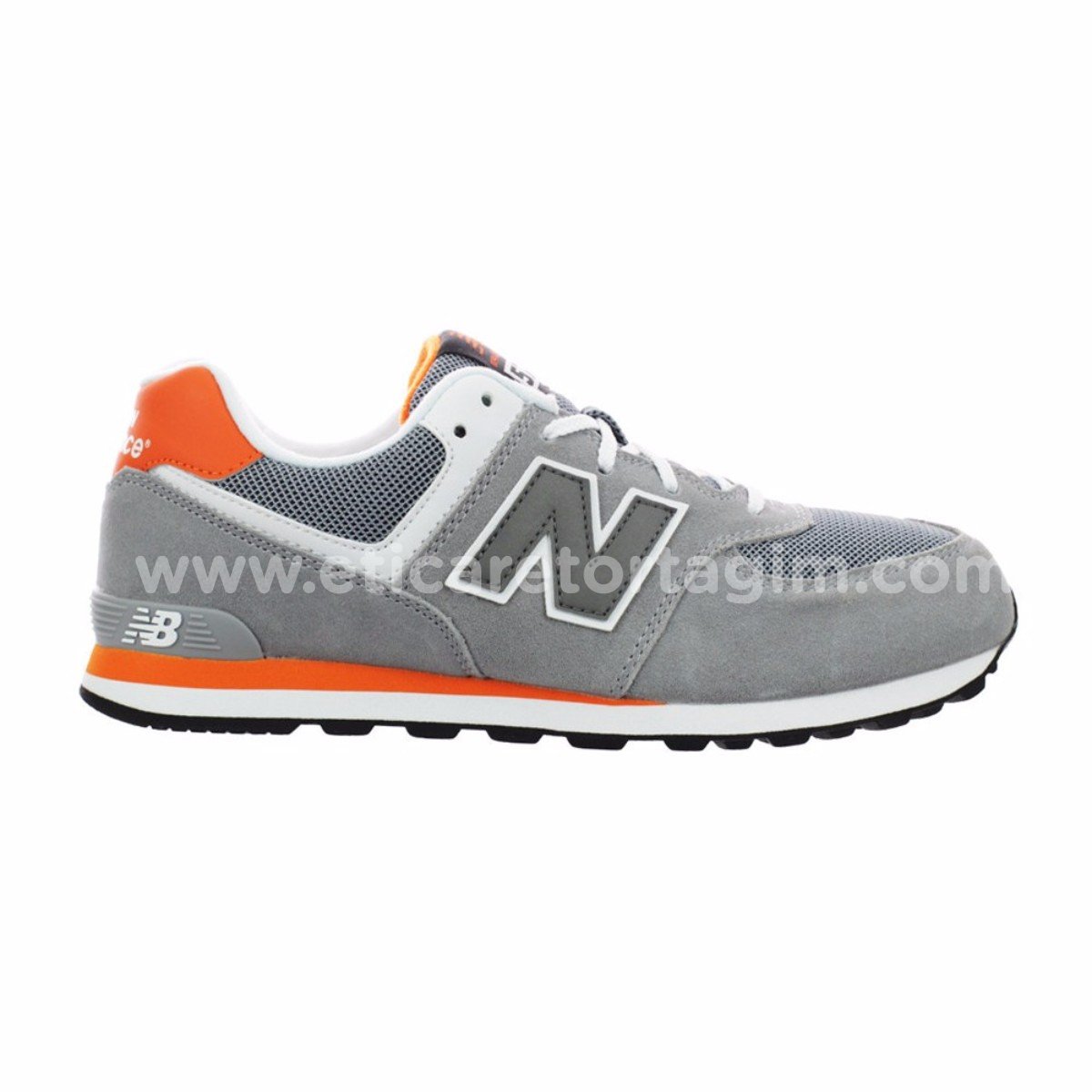 Bayan Spor Ayakkabı Kl574p1g