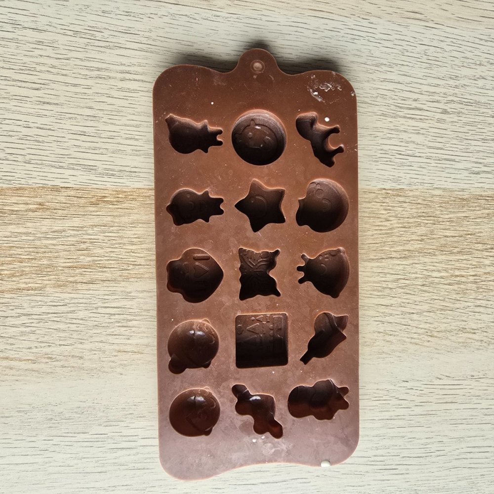 MS - Çeşitli Çoklu Silikon Kalıp