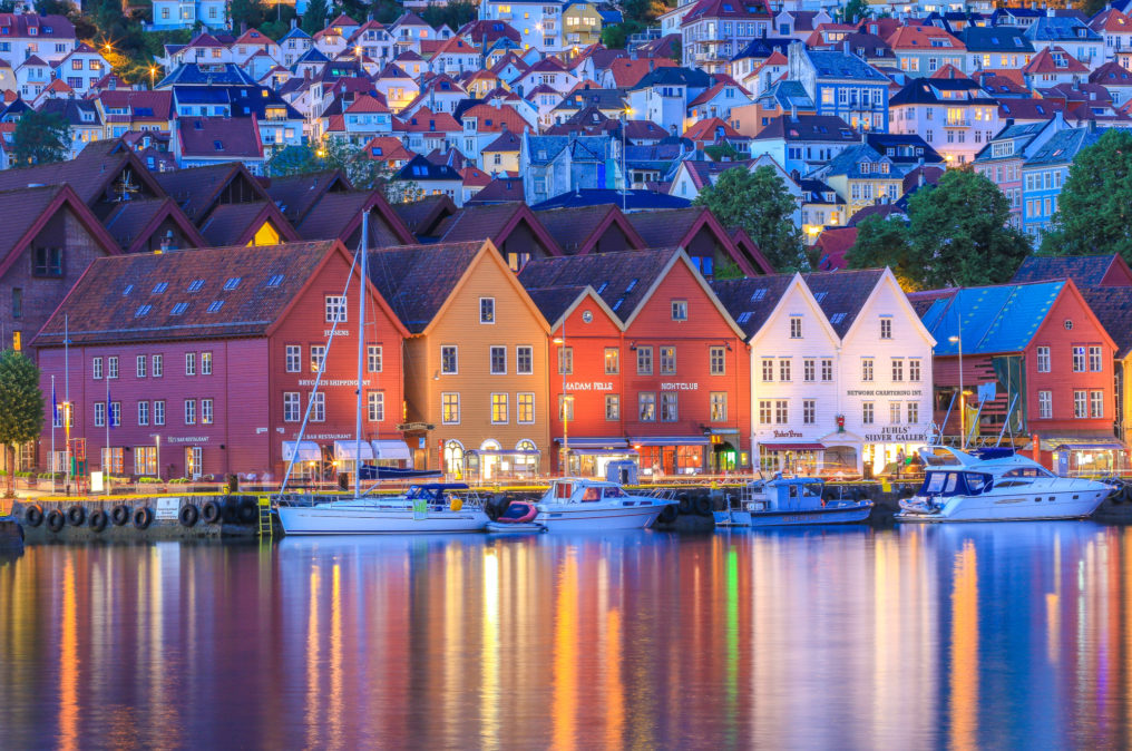 Cp 1537 Bryggen Kred Bergen Reiselivslag Girish Chouhan Visit Bergen Com 1863519