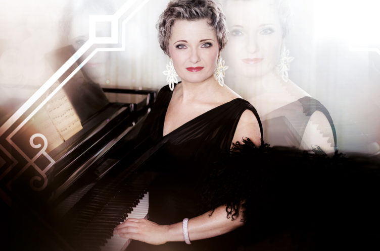 Steinway to heaven