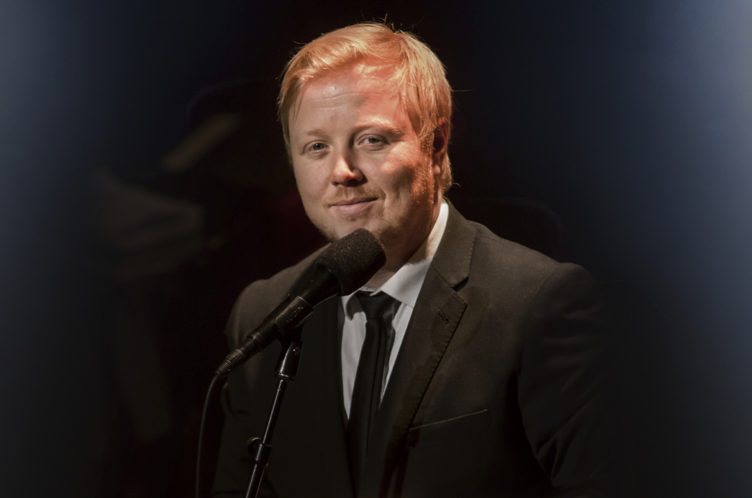 De Bergenske Kurt Nilsen