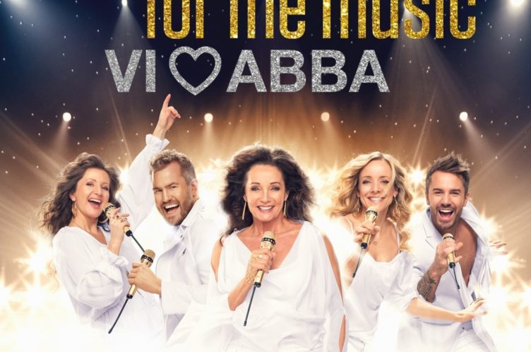 Vi Elsker Abba