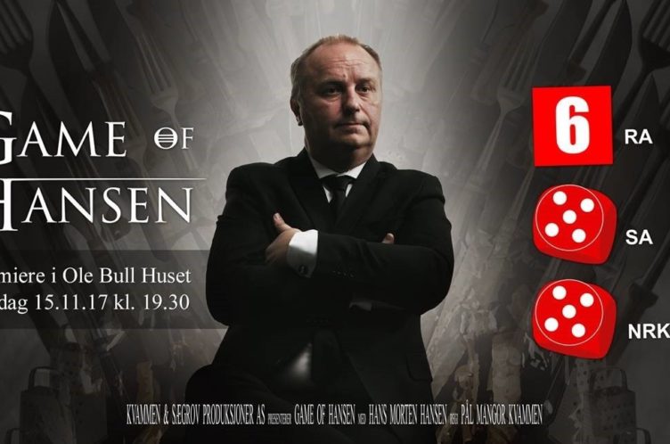 Game Of Hansen