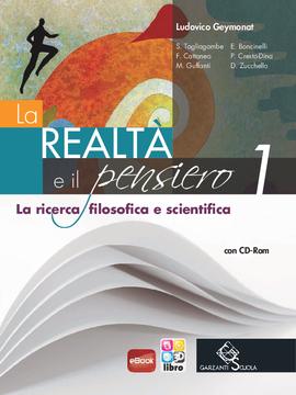 La realtà e il pensiero vol 1