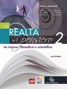 La realtà e il pensiero vol 2