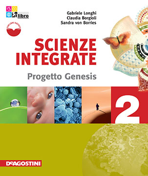 SCIENZE INTEGRATE vol 2