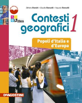 Contesti Geografici vol 1