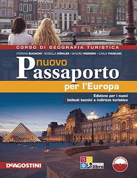 Nuovo passaporto per l'Europa