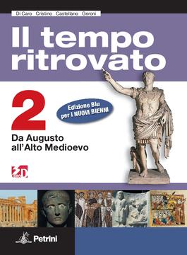 Il tempo ritrovato ed. BLU vol 2