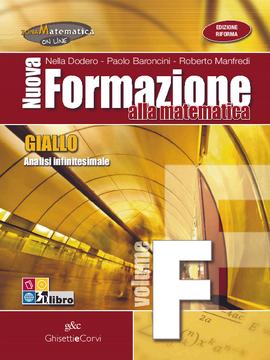 Nuova Formazione alla Matematica GIALLO F