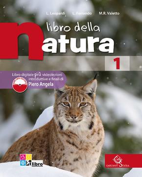 Libro della natura vol 1