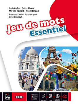 Jeu de mots Essentiel