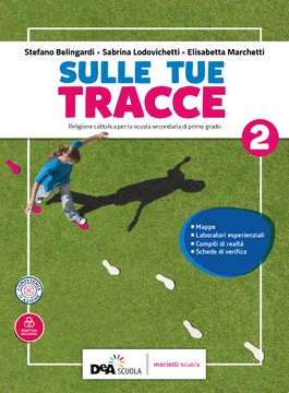 Sulle Tue Tracce - Vol. 2